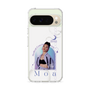 スリムプロテクションケース［ D.LEAGUE - Medical Concierge I'moon - Moa ］