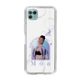 スリムプロテクションケース［ D.LEAGUE - Medical Concierge I'moon - Moa ］