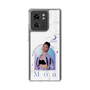 スリムプロテクションケース［ D.LEAGUE - Medical Concierge I'moon - Moa ］