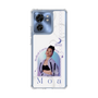 スリムプロテクションケース［ D.LEAGUE - Medical Concierge I'moon - Moa ］