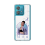 スリムプロテクションケース［ D.LEAGUE - Medical Concierge I'moon - Moa ］