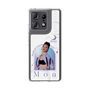 スリムプロテクションケース［ D.LEAGUE - Medical Concierge I'moon - Moa ］