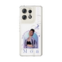スリムプロテクションケース［ D.LEAGUE - Medical Concierge I'moon - Moa ］
