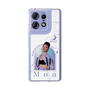 スリムプロテクションケース［ D.LEAGUE - Medical Concierge I'moon - Moa ］