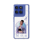 スリムプロテクションケース［ D.LEAGUE - Medical Concierge I'moon - Moa ］
