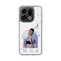 スリムプロテクションケース［ D.LEAGUE - Medical Concierge I'moon - Moa ］