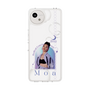 スリムプロテクションケース［ D.LEAGUE - Medical Concierge I'moon - Moa ］