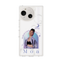 スリムプロテクションケース［ D.LEAGUE - Medical Concierge I'moon - Moa ］