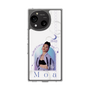 スリムプロテクションケース［ D.LEAGUE - Medical Concierge I'moon - Moa ］