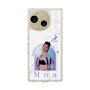 スリムプロテクションケース［ D.LEAGUE - Medical Concierge I'moon - Moa ］