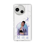 スリムプロテクションケース［ D.LEAGUE - Medical Concierge I'moon - Moa ］