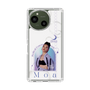 スリムプロテクションケース［ D.LEAGUE - Medical Concierge I'moon - Moa ］