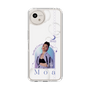スリムプロテクションケース［ D.LEAGUE - Medical Concierge I'moon - Moa ］