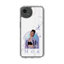 スリムプロテクションケース［ D.LEAGUE - Medical Concierge I'moon - Moa ］
