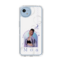 スリムプロテクションケース［ D.LEAGUE - Medical Concierge I'moon - Moa ］