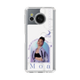 スリムプロテクションケース［ D.LEAGUE - Medical Concierge I'moon - Moa ］