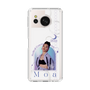 スリムプロテクションケース［ D.LEAGUE - Medical Concierge I'moon - Moa ］