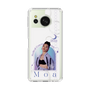 スリムプロテクションケース［ D.LEAGUE - Medical Concierge I'moon - Moa ］