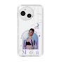スリムプロテクションケース［ D.LEAGUE - Medical Concierge I'moon - Moa ］