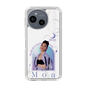 スリムプロテクションケース［ D.LEAGUE - Medical Concierge I'moon - Moa ］