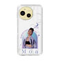 スリムプロテクションケース［ D.LEAGUE - Medical Concierge I'moon - Moa ］