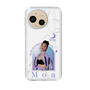 スリムプロテクションケース［ D.LEAGUE - Medical Concierge I'moon - Moa ］