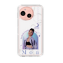 スリムプロテクションケース［ D.LEAGUE - Medical Concierge I'moon - Moa ］