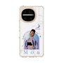 スリムプロテクションケース［ D.LEAGUE - Medical Concierge I'moon - Moa ］