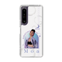 スリムプロテクションケース［ D.LEAGUE - Medical Concierge I'moon - Moa ］
