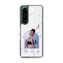 スリムプロテクションケース［ D.LEAGUE - Medical Concierge I'moon - Moa ］