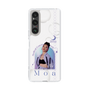 スリムプロテクションケース［ D.LEAGUE - Medical Concierge I'moon - Moa ］
