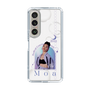 スリムプロテクションケース［ D.LEAGUE - Medical Concierge I'moon - Moa ］