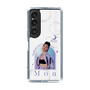 スリムプロテクションケース［ D.LEAGUE - Medical Concierge I'moon - Moa ］