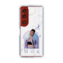 スリムプロテクションケース［ D.LEAGUE - Medical Concierge I'moon - Moa ］