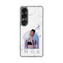 スリムプロテクションケース［ D.LEAGUE - Medical Concierge I'moon - Moa ］