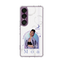 スリムプロテクションケース［ D.LEAGUE - Medical Concierge I'moon - Moa ］