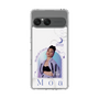 スリムプロテクションケース［ D.LEAGUE - Medical Concierge I'moon - Moa ］