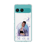 スリムプロテクションケース［ D.LEAGUE - Medical Concierge I'moon - Moa ］