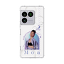 スリムプロテクションケース［ D.LEAGUE - Medical Concierge I'moon - Moa ］