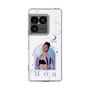 スリムプロテクションケース［ D.LEAGUE - Medical Concierge I'moon - Moa ］