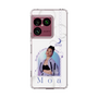 スリムプロテクションケース［ D.LEAGUE - Medical Concierge I'moon - Moa ］