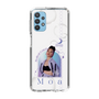 スリムプロテクションケース［ D.LEAGUE - Medical Concierge I'moon - Moa ］