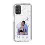 スリムプロテクションケース［ D.LEAGUE - Medical Concierge I'moon - Moa ］