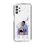 スリムプロテクションケース［ D.LEAGUE - Medical Concierge I'moon - Moa ］