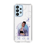 スリムプロテクションケース［ D.LEAGUE - Medical Concierge I'moon - Moa ］