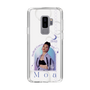 スリムプロテクションケース［ D.LEAGUE - Medical Concierge I'moon - Moa ］