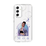 スリムプロテクションケース［ D.LEAGUE - Medical Concierge I'moon - Moa ］