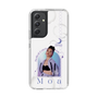 スリムプロテクションケース［ D.LEAGUE - Medical Concierge I'moon - Moa ］