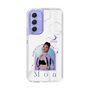 スリムプロテクションケース［ D.LEAGUE - Medical Concierge I'moon - Moa ］