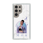 スリムプロテクションケース［ D.LEAGUE - Medical Concierge I'moon - Moa ］